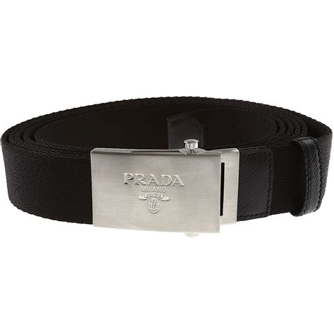 prada white belt|prada belt size.